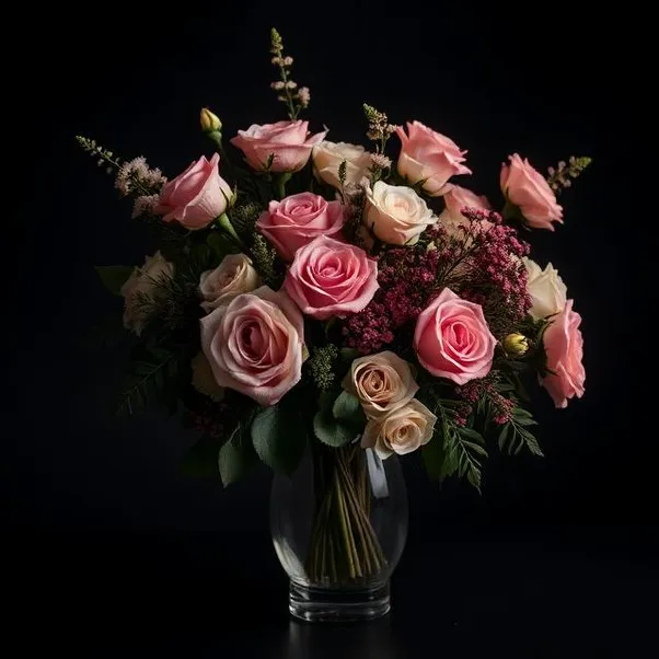 Arrangements Miami – Charls Flowers