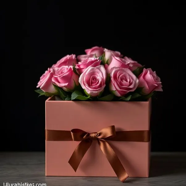 Heart Boxes Miami – Charls Flowers