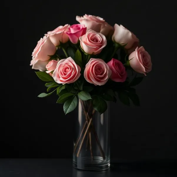 Vases Miami – Charls Flowers